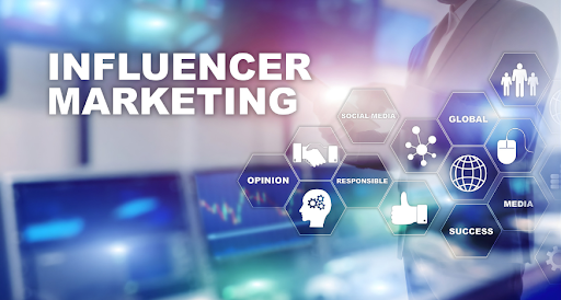 We manage influencer partnerships to grow brand awareness and drive targeted audience engagement.
